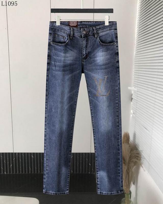 LV Men's Jeans 54